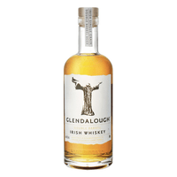 Glendalough Double Barrel Single Grain Whiskey 70cl