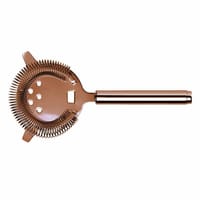 Hawthorn Strainer/Barsieb Rosé Gold 200mm