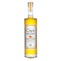 Crop Organic Spiced Pumpkin Vodka 75cl