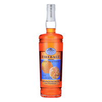 Fireball - Liqueur fine à l`orange 70cl
