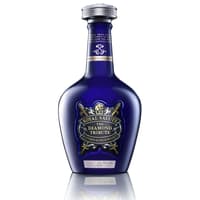 Royal Salute The Diamond Tribute Blended Scotch Whisky 70cl