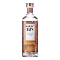 Absolut Vodka Elyx 70cl