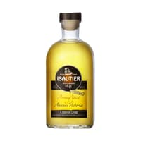 Isautier Arrangé Spiced Victoria Pineapple Rumlikör 50cl