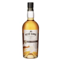 West Cork Cask Strength Whiskey 70cl