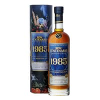 Centenario 1985 Rum 70cl