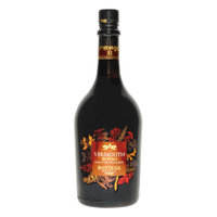 Bottega Vermouth Rosso 75cl