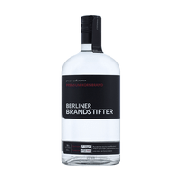 Berliner Brandstifter Premium Eau-de-vie de céréales 70cl