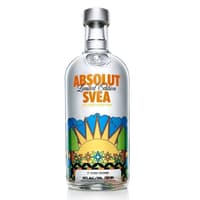 Absolut Vodka SVEA Limited Edition 70cl