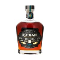 Botran Solera Rum 1893 18 Years 70cl