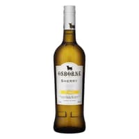 Osborne Dry Fino Sherry 75cl