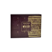 The Whisky Mini Calendrier de l'Avent 2025 12x3cl