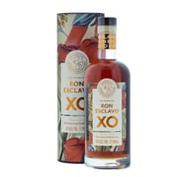 Esclavo XO Solera Rum 70cl