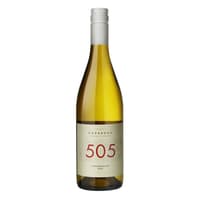 Casarena 505 Chardonnay 2021 75cl