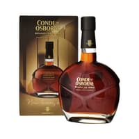 Conde de Osborne Solera Gran Reserva 70cl