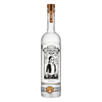 Los Siete Misterios Doba-Yej Mezcal 70cl
