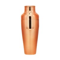 M Shaker Kupfer