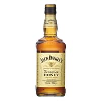 Jack Daniel's Tennessee Whiskey Honey 70cl