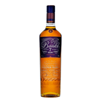 Banks 7 Golden Age Rum 70cl