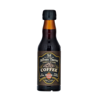 The Bitter Truth Coffee Essence 20cl