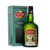 Compagnie des Indes Jamaica Rum 5 ans 70cl
