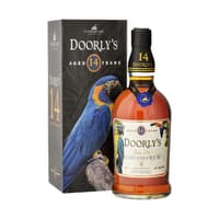 Doorly's 14 Years Fine Old Barbados Rum 70cl