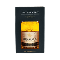 Drumshanbo Galánta 2023 Triple Distilled Single Malt Irish Whisky 70cl