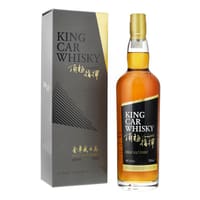 Kavalan King Car Whisky 70cl