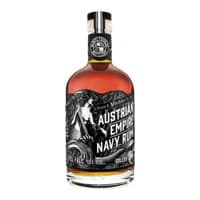 Austrian Empire Navy Rum Solera 21 Jahre