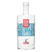 Gin 1948 41% 70cl