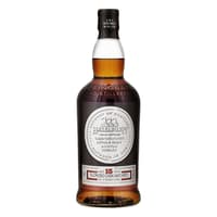 Hazelburn 15 Years Oloroso Cask Matured Single Malt Whisky 2023 Edition 70cl