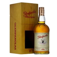 Glenfarclas 20 Years 20th Anniversary Whisky 70cl