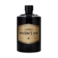 Bavion's Gin Prestige 50cl