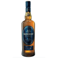 Glen Grant Five Decades Single Malt Whisky 70cl