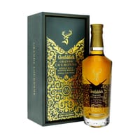 Glenfiddich 26 Years Grande Couronne Single Malt Whisky 70cl