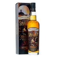 Compass Box The Story of the Spaniard Blended Malt Whisky 70cl