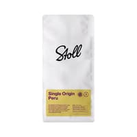 Stoll Kaffee Peru Bio 1kg