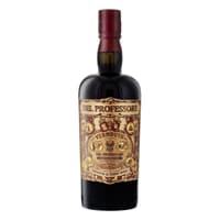 Vermouth del Professore Rosso 75cl