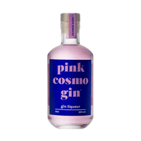 Pink Cosmo Gin Likör 50cl