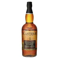 Planteray Original Dark Rhum 100cl