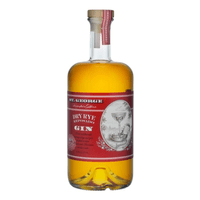 St.George Dry Rye Reposado Gin 75cl