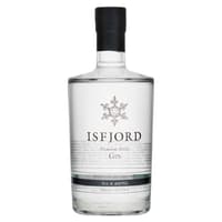 Isfjord Premium Arctic Gin 70cl
