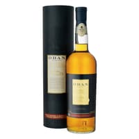 Oban Distillers Edition Highland Single Malt Scotch Whisky 70cl