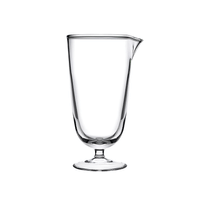 Nude Bar Giani Mixing Glas 53cl