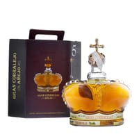 Gran Corralejo Tequila Anejo avec emballage 100cl
