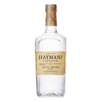 Hayman's of London GENTLY RESTED GIN 70cl
