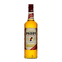 Paddy Irish Blended Whiskey 70cl