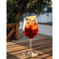 Tinto de Verano