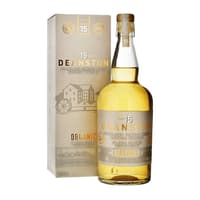 Deanston 15 Years Organic 70cl