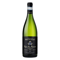 Tenuta Regaleali Chardonnay «Vigna San Francesco» Sicilia DOC 2020 75cl