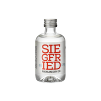 Siegfried Rheinland Dry Gin MINI 4cl